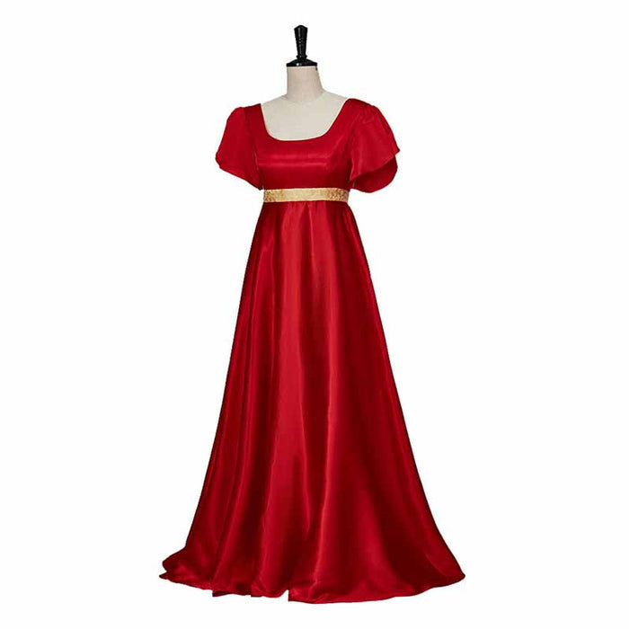 Red / XS
