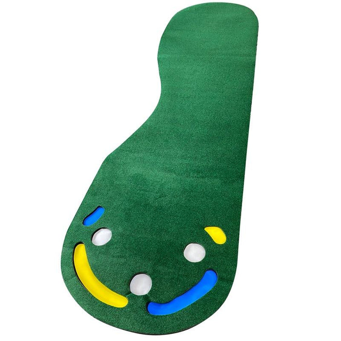 GWX Deluxe Putting Mat