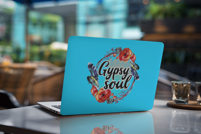 Gypsy Soul - T2 Blanks 4 You