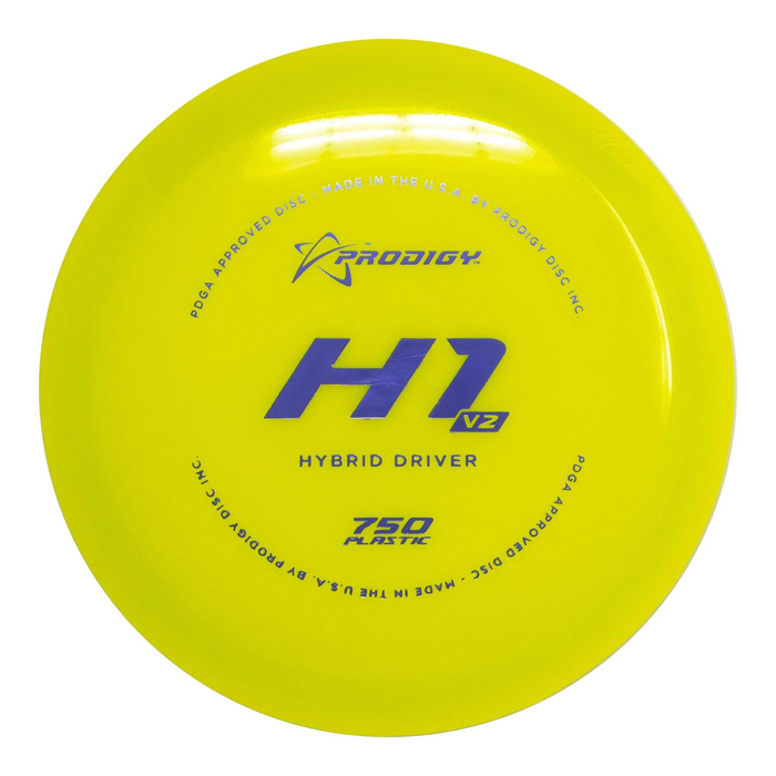 H1 V2 750 Series