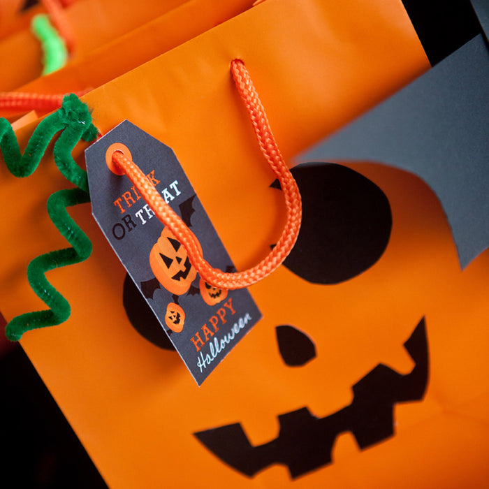 Halloween Bundle Mega Deal | Digital Halloween Printables | $54 Value for ONLY $15