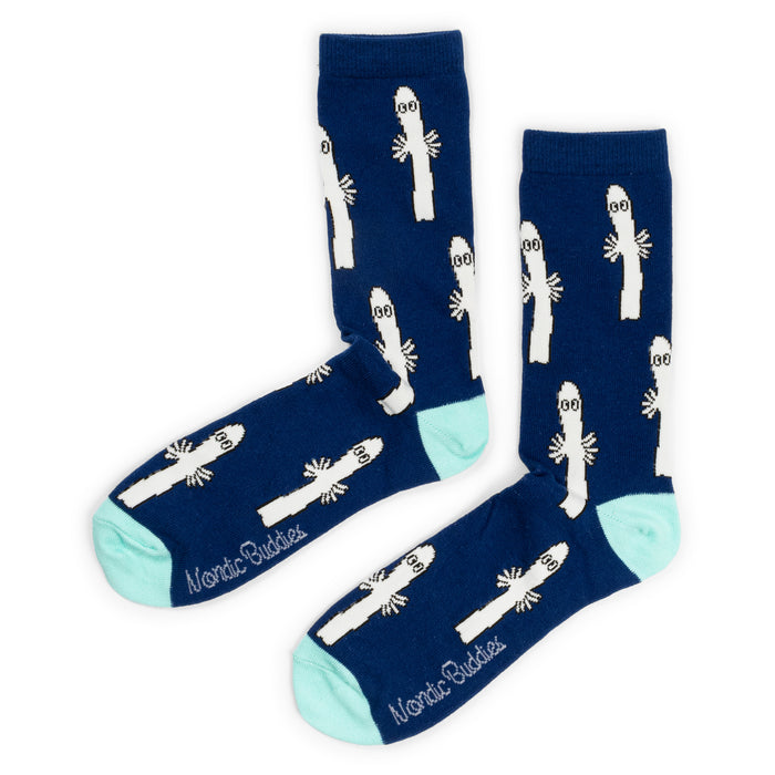 Hattifatteners Men Socks