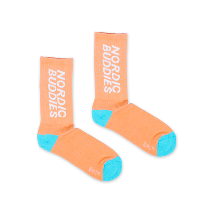 Hattifatteners Men's Retro Socks