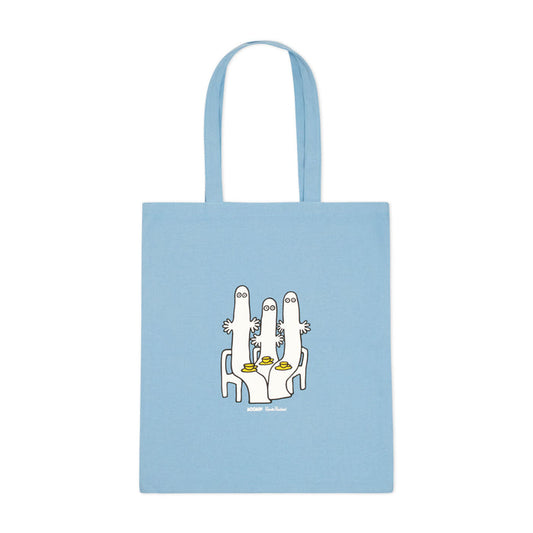 Hattifatteners Tote Bag