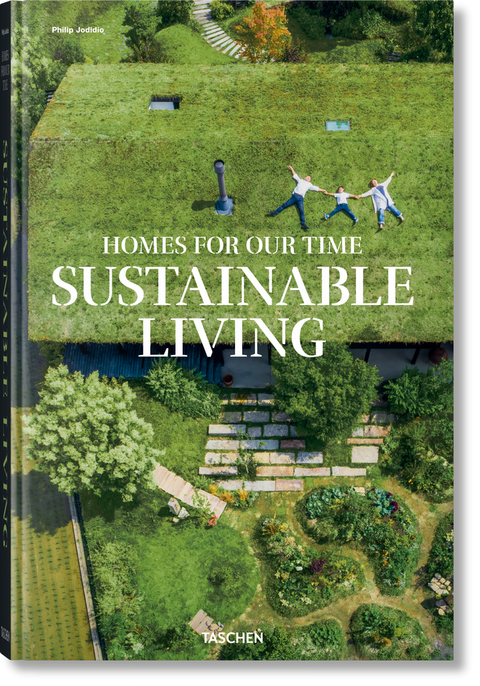 Homes for Our Time: Sustainable Living published by Taschen