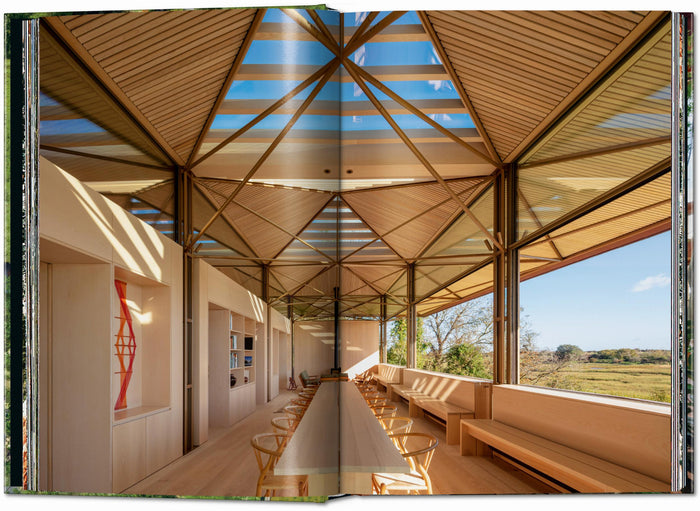 Homes for Our Time: Sustainable Living published by Taschen