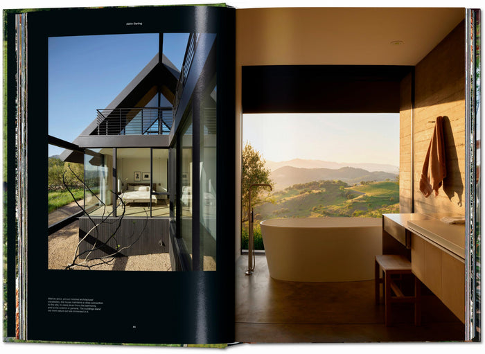 Homes for Our Time: Sustainable Living published by Taschen