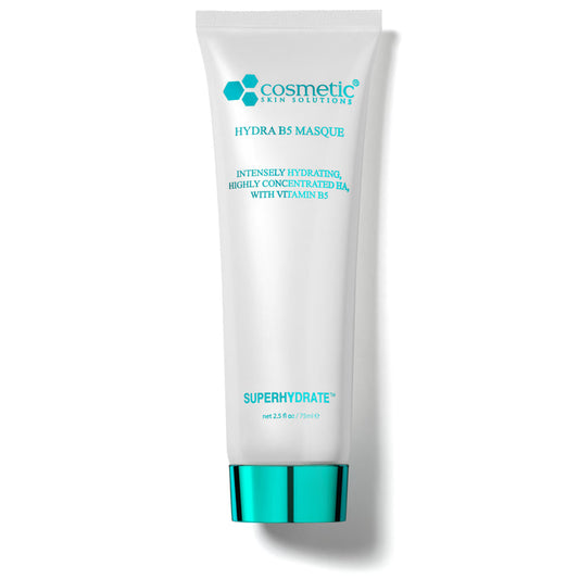Hydra B5 Masque