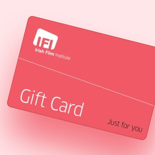 IFI Gift Card €100