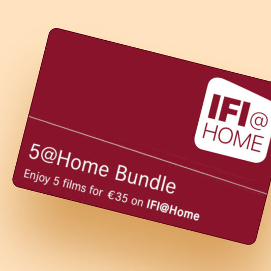IFI@Home 5 Film Bundle