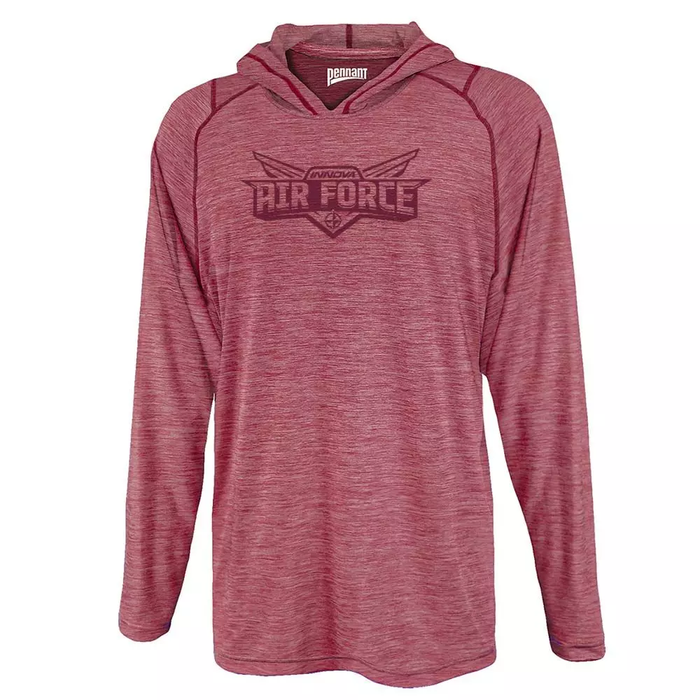 Innova Air Force Hooded Jersey
