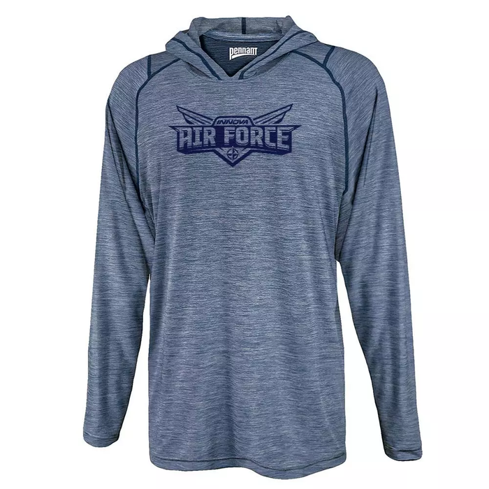 Innova Air Force Hooded Jersey
