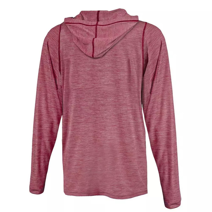 Maroon / XL