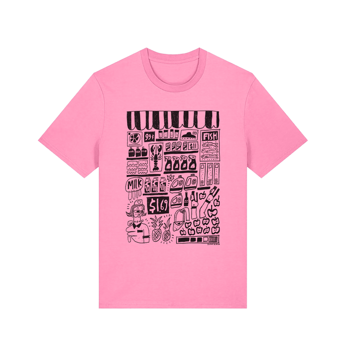 Juno Birch Market Tee
