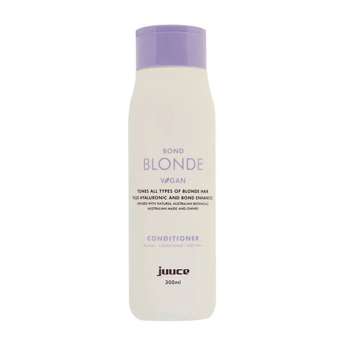 Juuce variation Juuce Bond Blonde Conditioner - 300 ml