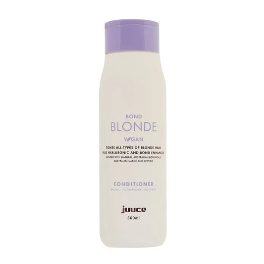 Juuce variation Juuce Bond Blonde Conditioner - 300 ml