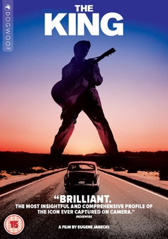 King DVD