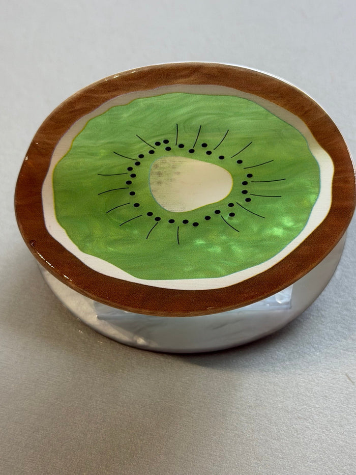 Kittycate co Kittycate co Kiwi Fruit/Kiwi