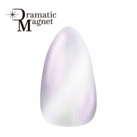 Kokoist Dramatic Magnet DR-01 Dramatic White Magnet Gel KOKOIST