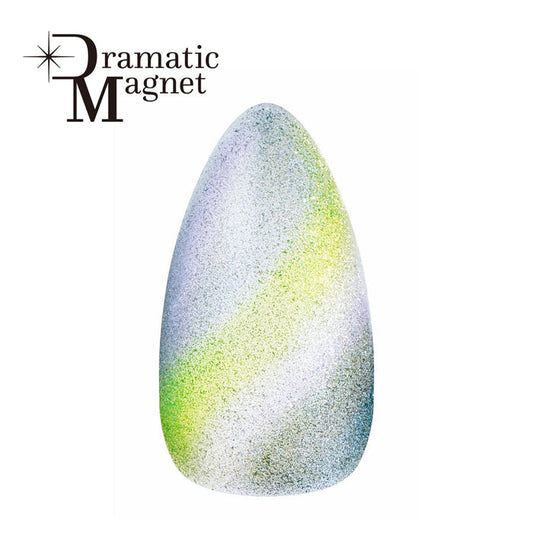 Kokoist Dramatic Magnet DR-02 Dramatic Mayfly Magnet Gel KOKOIST