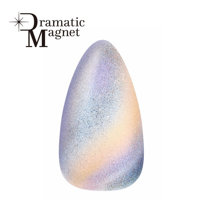 Kokoist Dramatic Magnet DR-03 Dramatic Lavender Magnet Gel KOKOIST