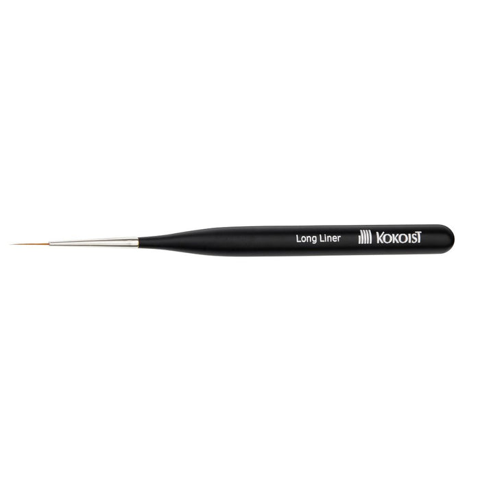 Kokoist Long Liner Brush Brushes KOKOIST