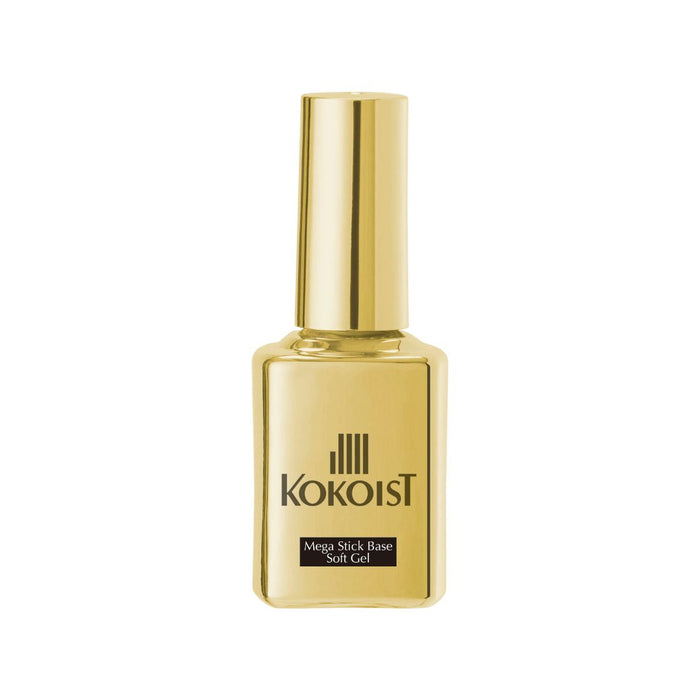 Kokoist Mega Stick Base Soft Gel 15ml Base Gel KOKOIST