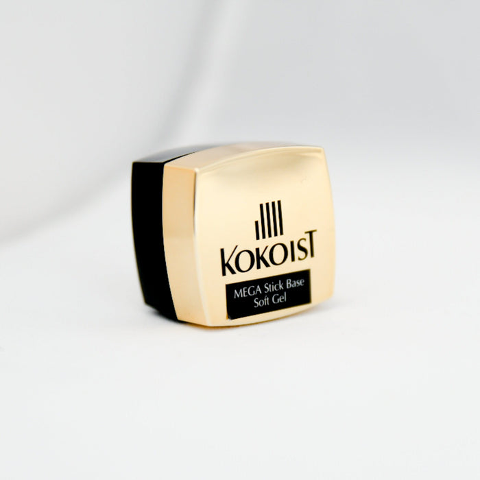Kokoist Mega Stick Base Soft Gel 4g Base Gel KOKOIST