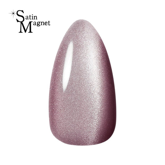 Kokoist Satin Magnet SM-19 Mauve Satin Magnet Gel KOKOIST
