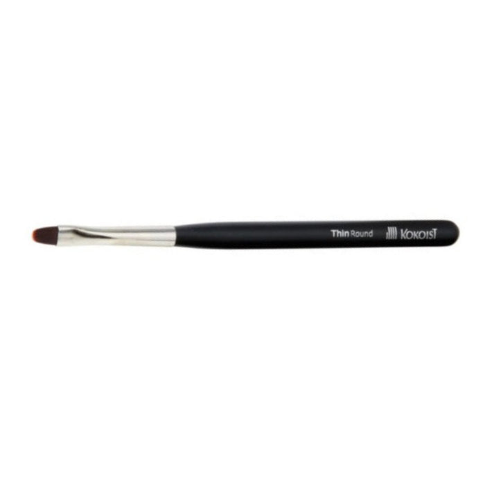 Kokoist Thin Round Brush Brushes KOKOIST