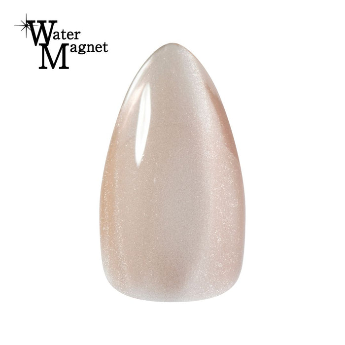 Kokoist Water Magnet WM-24 Peach Nude Water Magnet Gel KOKOIST