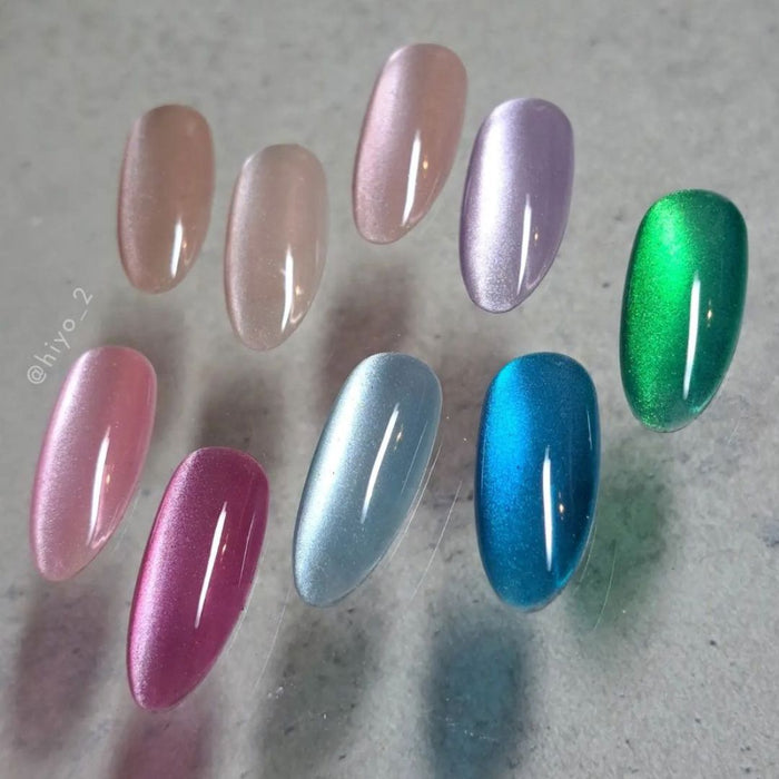 Kokoist Water Magnet WM-25 Beige Nude Water Magnet Gel KOKOIST