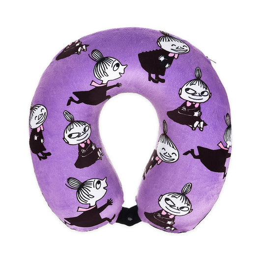 Little My Neckpillow