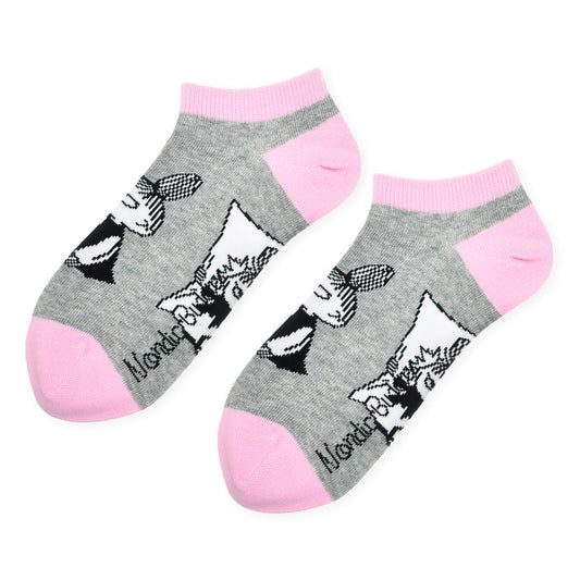 Little My Pranking Women´s Ankle Socks