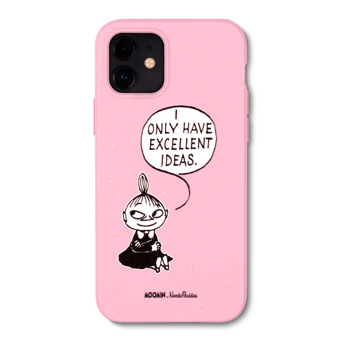 Little My's Idea iPhone Case Biodegradeable