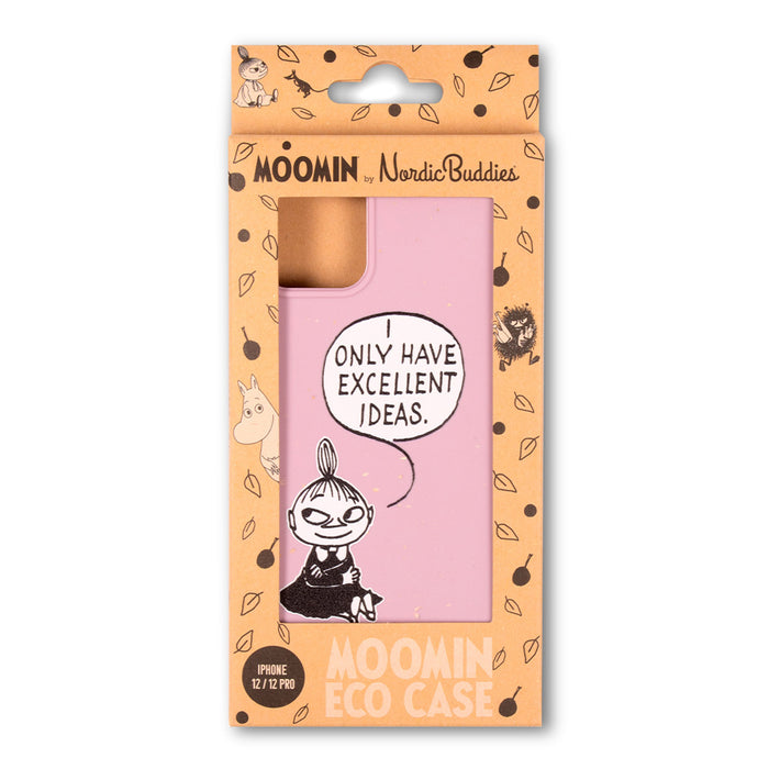 Little My's Idea iPhone Case Biodegradeable