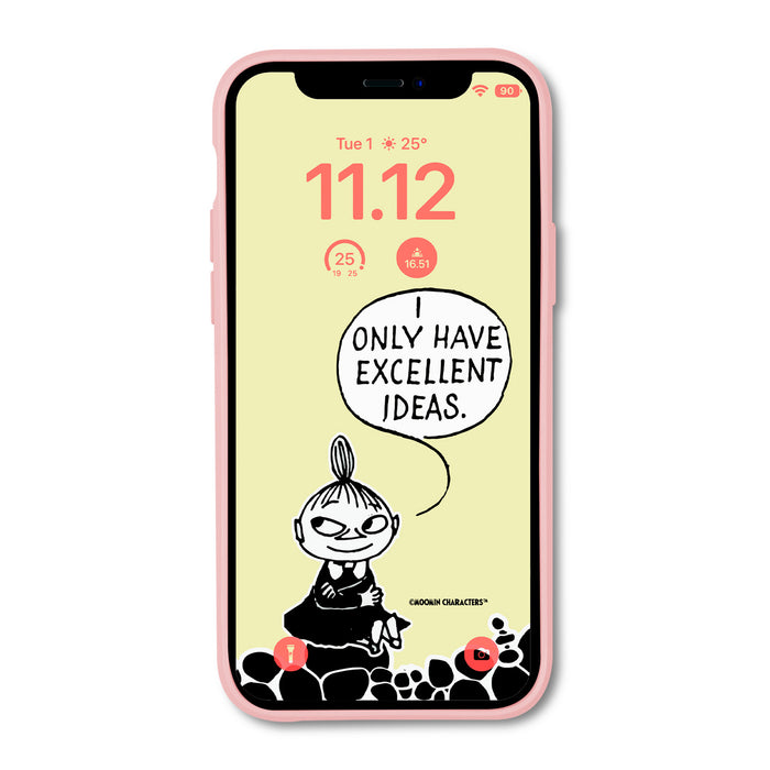 Little My's Idea iPhone Case Biodegradeable