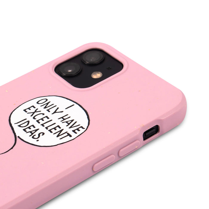 Little My's Idea iPhone Case Biodegradeable