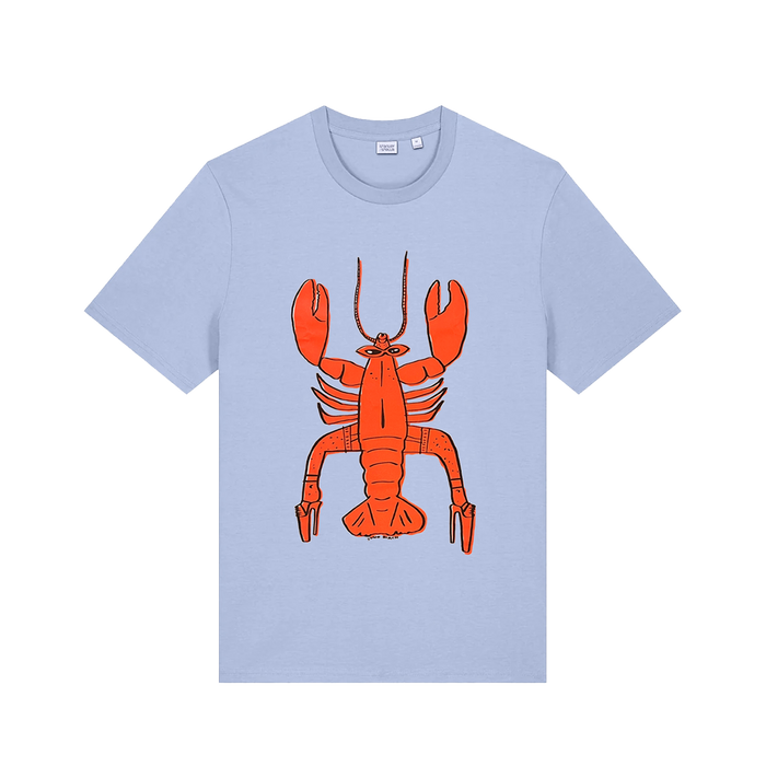 Lobster Birch Tee