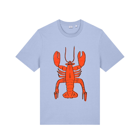 Lobster Birch Tee