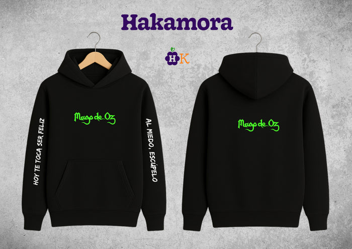Mago De Oz VX