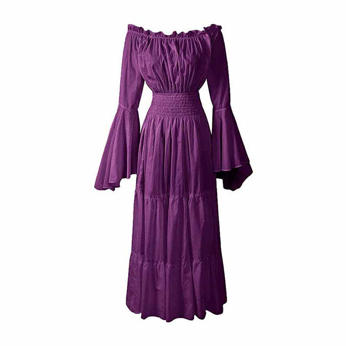 Purple / S