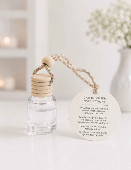 MELONADE FRAGRANCE CAR DIFFUSER
