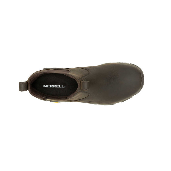 Merrell Men's Moab Adventure 3.5" Waterproof Chelsea Boot Casual Shoes Merrell