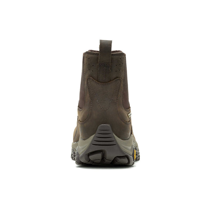 Merrell Men's Moab Adventure 3.5" Waterproof Chelsea Boot Casual Shoes Merrell