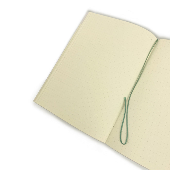 Midori Notebook - Dot - by Midori - K. A. Artist Shop