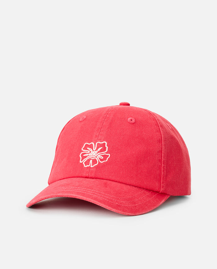 MIXED 6 PANEL CAP