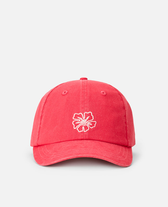 MIXED 6 PANEL CAP