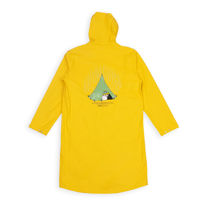 Moomin Adventure Rain Jacket