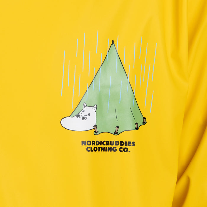 Moomin Adventure Rain Jacket